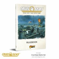 Cruel Seas: Starter Set