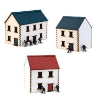 28mm Town Bundle 1