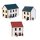 28mm Town Bundle 1