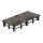 28mm Nanhai Wooden Short Dock