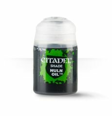 Citadel Shade: Nuln Oil (18ml)