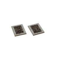 Small Burning Coal Traps (Metal x2)