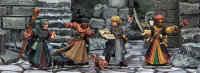 Frostgrave: Wizards II