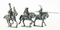 Mounted Men at Arms 1450-1500