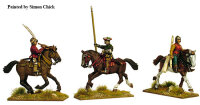 Light Cavalry 1450-1500