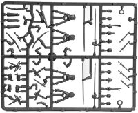 Light Cavalry 1450-1500