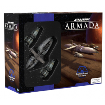 Star Wars: Armada - Separatist Alliance Fleet Starter (English)