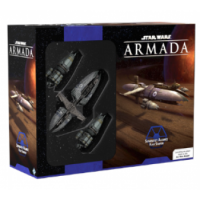 Star Wars: Armada - Separatist Alliance Fleet Expansion...