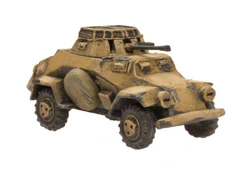 SdKfz 222 (2cm)