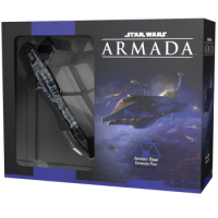 Star Wars: Armada - Invisible Hand (Deutsch)