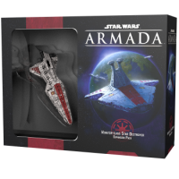 Star Wars: Armada - Sternenzerstörer der Venator...
