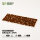 Gamer`s Grass: Brown 2mm Tufts
