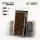 Gamer`s Grass: Brown 2mm Tufts