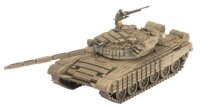 Warsaw Pact Starter Force - T-72 Tank Battalion