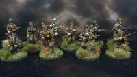 Hungarian Infantry Platoon