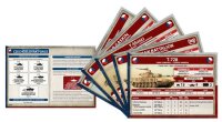 World War III: Czechoslovak Unit Cards