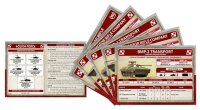 World War III: Polish Unit Cards