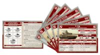 World War III: Polish Unit Cards