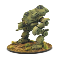 Konflikt `47: Kazak Light Walker