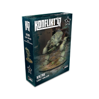 Konflikt `47: Kazak Light Walker