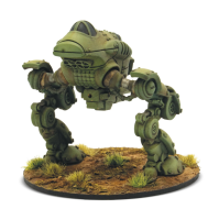 Konflikt `47: Soviet Bloc Kazak Light Walker