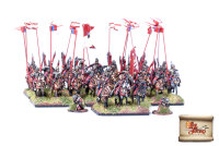 Polish-Lithuanian Commonwealth: Lithuanian Winged Hussars...