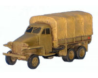 Studebaker 2 1/2 Ton with Canvas Cover