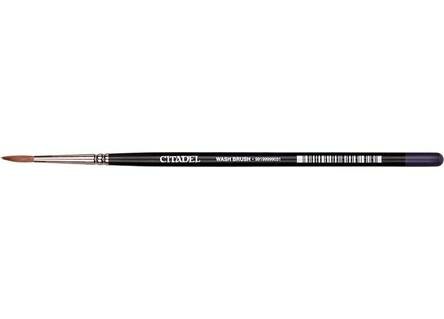 Citadel Wash Brush
