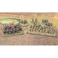 Tsardom of Muscovy: Muskovite Starter Set – Upgrade