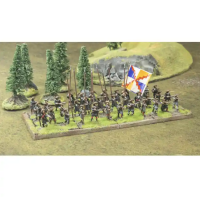 Holy Roman Empire: Imperial Infantry