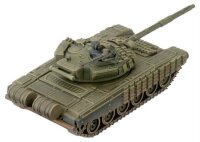 T-72 Tank Company (Soviet/Czechoslovak/East German/Polish)