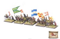 Principality of Transylvania: Transylvanian High Command