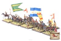 Principality of Transylvania: Transylvanian High Command