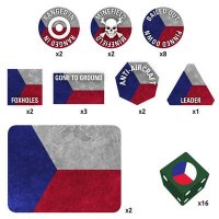 WWIII: Czechoslovak Gaming Set