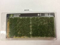 Gamer`s Grass: Dark Green Shrub