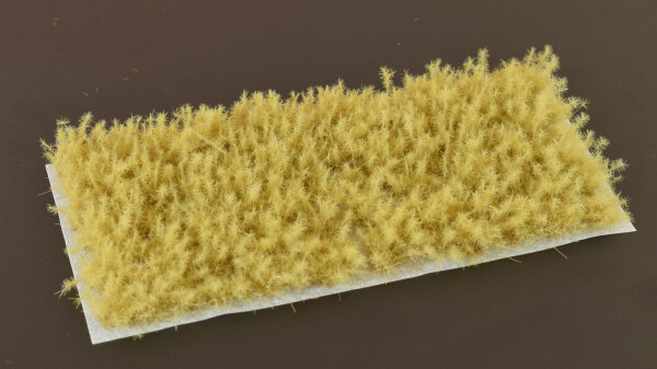 Gamer`s Grass: Spikey Beige Tufts (12mm)