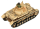 Panzer IV Tank Platoon (MW/Afrika)