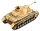 Panzer IV Tank Platoon (MW/Afrika)