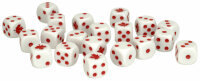 WWIII: Canadian Dice Set