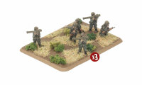 Stinger Platoon (Dutch)