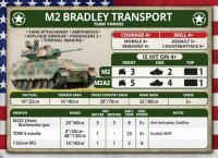 World War III: American Unit Card Pack