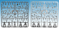 Frostgrave: Ghost Archipelago - Tribals