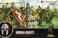 Norman Knights