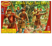 Dark Age Archers