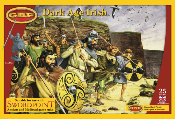 Dark Age Irish