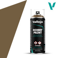 Vallejo: Hobby Paint Spray - Infantry: English Uniform...