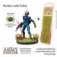 Army Painter: Basing - Field Grass