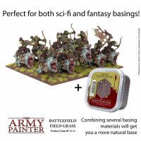 Army Painter: Basing - Field Grass