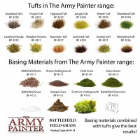 Army Painter: Basing - Field Grass
