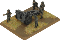 15cm Infantry Gun Platoon (MW)